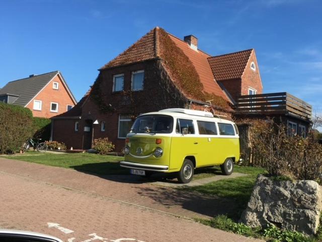 Apartment Sylter Auster