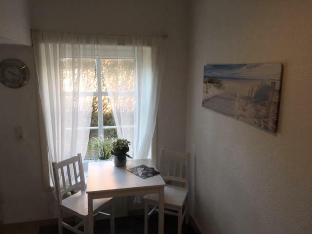 Sylter Auster * Westerland