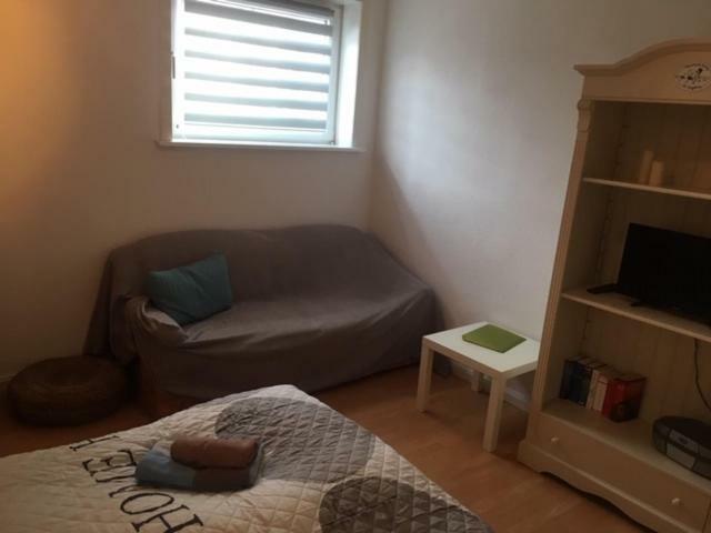 Apartment Sylter Auster *